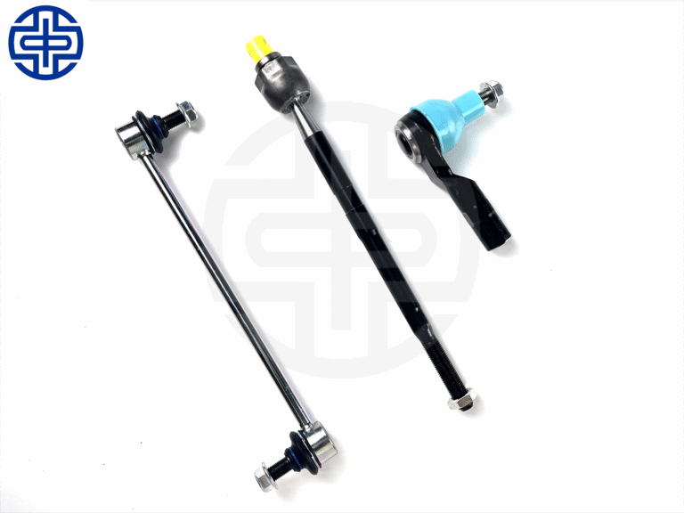 auto parts kit for Hongqi HS5